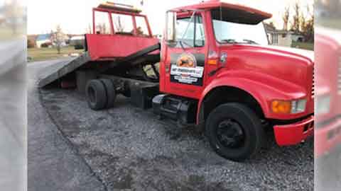 Auto Auction Towing Harrisburg